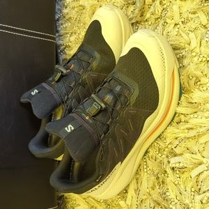 Salomon Pulsar Goretex Men's Running Shoes